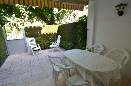 Photo 21 - 2 bedroom House in Cambrils with swimming pool and garden