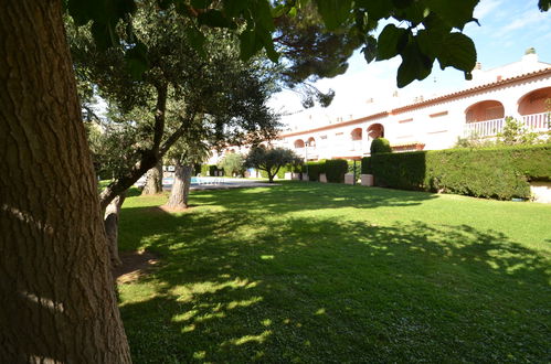 Photo 27 - Maison de 2 chambres à Cambrils avec piscine et vues à la mer