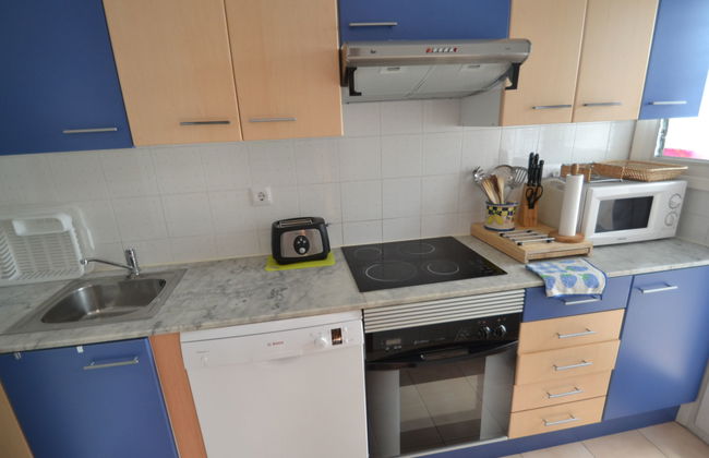 Casa de 3 quartos em Cambrils com piscina e jardim - Foto 4