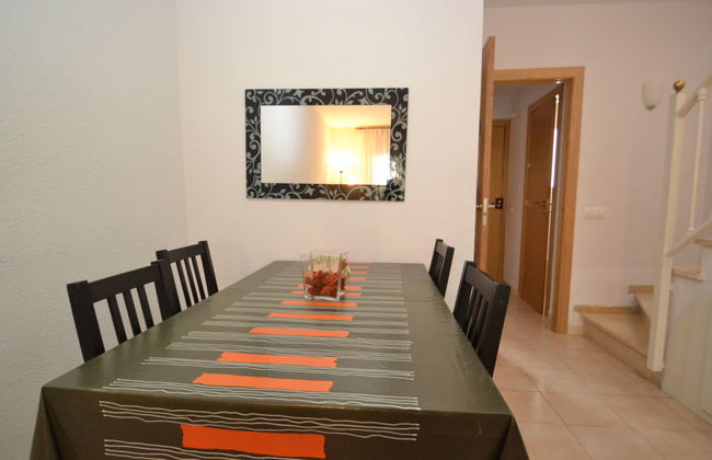 Casa de 3 quartos em Cambrils com piscina e jardim - Foto 8