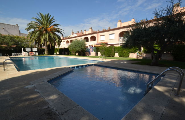 Casa de 3 quartos em Cambrils com piscina e jardim - Foto 26