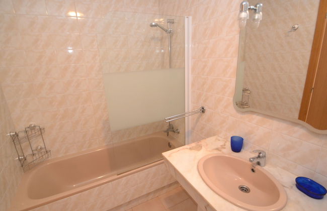 Casa de 3 quartos em Cambrils com piscina e jardim - Foto 19