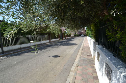 Photo 32 - Maison de 2 chambres à Cambrils avec piscine et vues à la mer