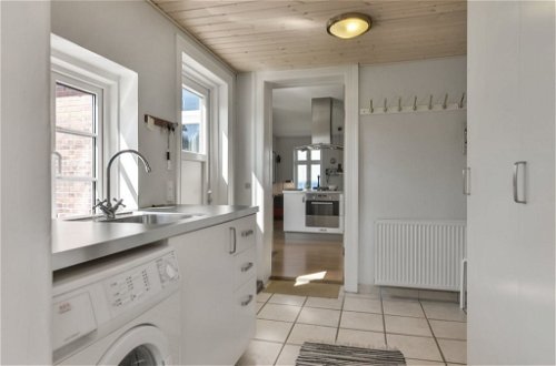 Foto 25 - Casa de 3 quartos em Tranekær com terraço e banheira de hidromassagem