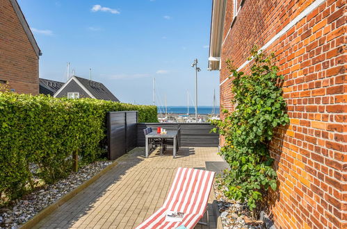 Photo 30 - Maison de 3 chambres à Tranekær avec terrasse et bain à remous