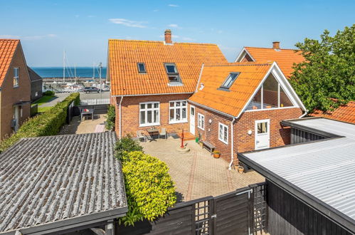 Photo 6 - Maison de 3 chambres à Tranekær avec terrasse et bain à remous