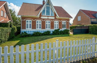 Photo 2 - Maison de 3 chambres à Tranekær avec terrasse et bain à remous