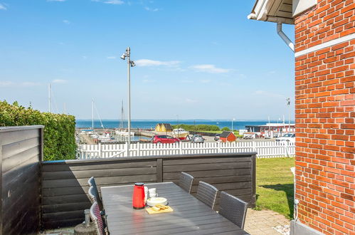 Photo 32 - Maison de 3 chambres à Tranekær avec terrasse et bain à remous