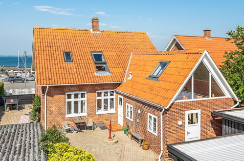 Photo 3 - Maison de 3 chambres à Tranekær avec terrasse et bain à remous