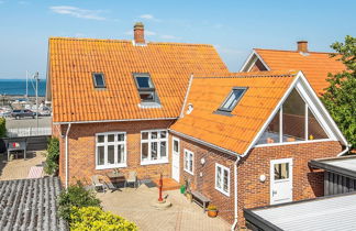 Photo 3 - Maison de 3 chambres à Tranekær avec terrasse et bain à remous