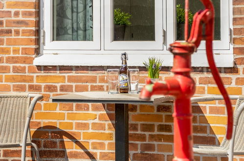 Photo 5 - Maison de 3 chambres à Tranekær avec terrasse et bain à remous