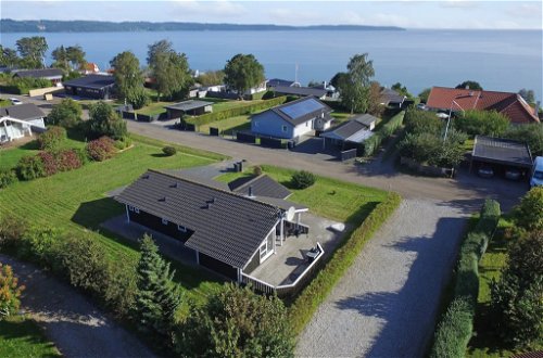Foto 1 - Casa con 3 camere da letto a Børkop con terrazza e sauna