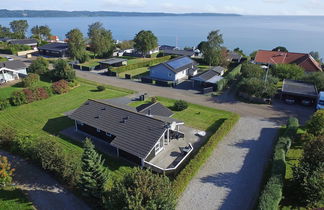 Photo 1 - Maison de 3 chambres à Børkop avec terrasse et sauna