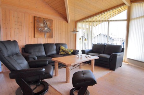 Foto 9 - Casa con 3 camere da letto a Børkop con terrazza e sauna