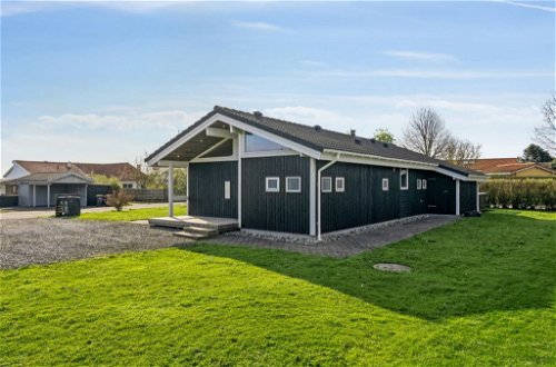 Foto 29 - Casa de 3 quartos em Børkop com terraço e sauna