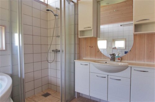Photo 17 - Maison de 3 chambres à Børkop avec terrasse et sauna