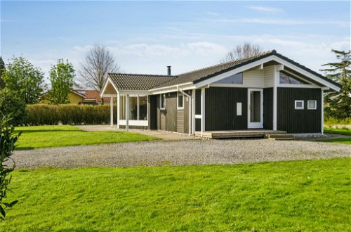 Foto 31 - Casa con 3 camere da letto a Børkop con terrazza e sauna