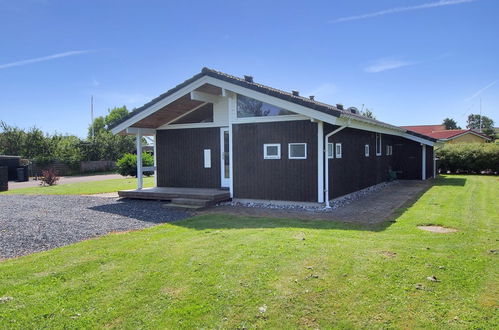 Photo 5 - Maison de 3 chambres à Børkop avec terrasse et sauna