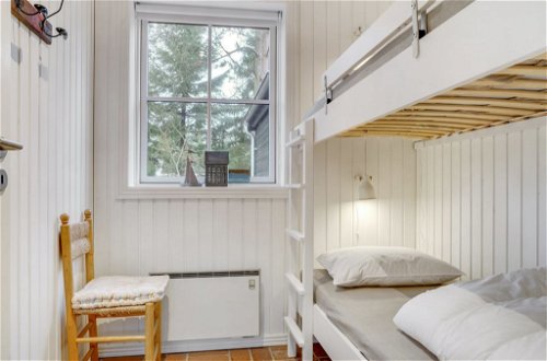 Foto 17 - Haus mit 3 Schlafzimmern in Hals mit terrasse