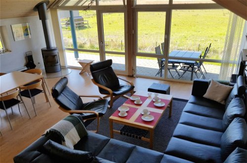 Foto 7 - Haus mit 3 Schlafzimmern in Broager mit terrasse und sauna