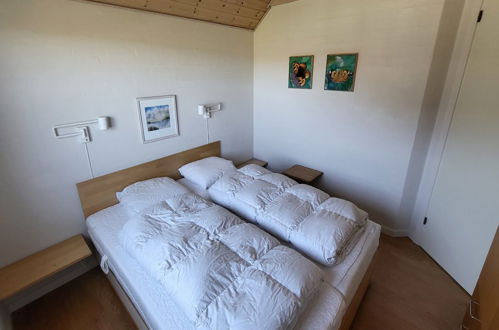 Photo 15 - Maison de 3 chambres à Broager avec terrasse et sauna