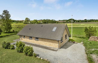 Photo 2 - Maison de 3 chambres à Broager avec terrasse et sauna