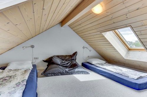Photo 18 - Maison de 3 chambres à Broager avec terrasse et sauna