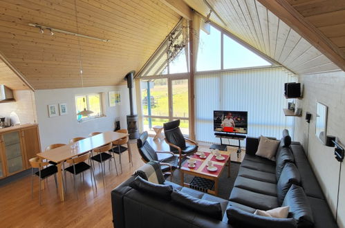 Foto 3 - Casa con 3 camere da letto a Broager con terrazza e sauna