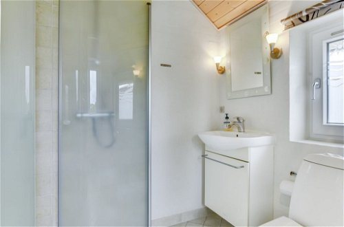 Foto 23 - Casa con 3 camere da letto a Broager con terrazza e sauna