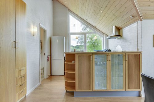 Foto 12 - Casa con 3 camere da letto a Broager con terrazza e sauna
