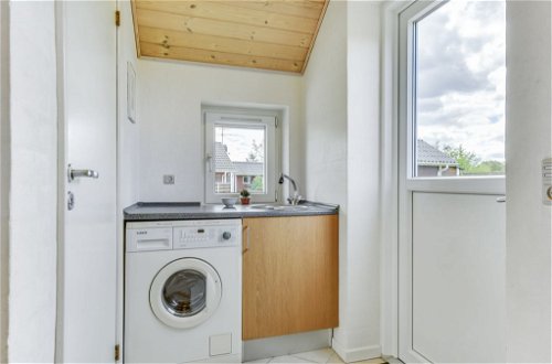 Foto 24 - Casa de 3 habitaciones en Broager con terraza y sauna