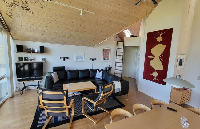 Haus mit 3 Schlafzimmern in Broager mit terrasse und sauna - Foto 34