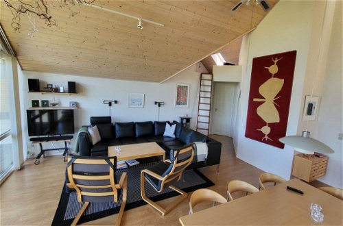 Foto 8 - Casa de 3 quartos em Broager com terraço e sauna