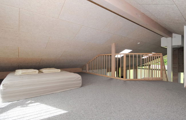 Casa de 3 quartos em Roslev com piscina privada e terraço - Foto 13