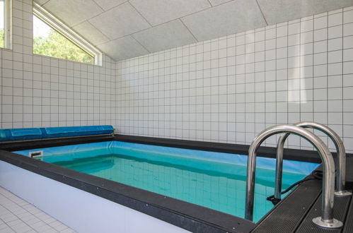 Photo 2 - Maison de 3 chambres à Roslev avec piscine privée et terrasse