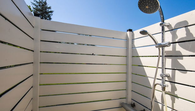 Haus mit 3 Schlafzimmern in Roslev mit privater pool und terrasse - Foto 4