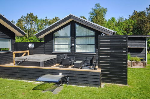 Photo 29 - Maison de 3 chambres à Roslev avec piscine privée et terrasse