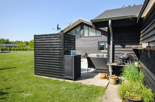 Photo 28 - Maison de 3 chambres à Roslev avec piscine privée et terrasse