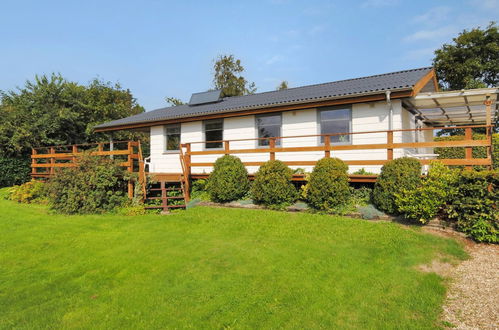 Photo 1 - Maison de 3 chambres à Roslev avec terrasse