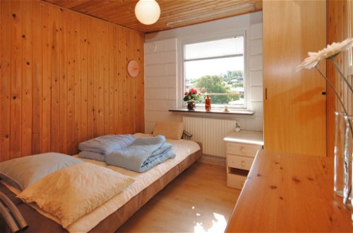 Foto 10 - Casa con 3 camere da letto a Roslev con terrazza