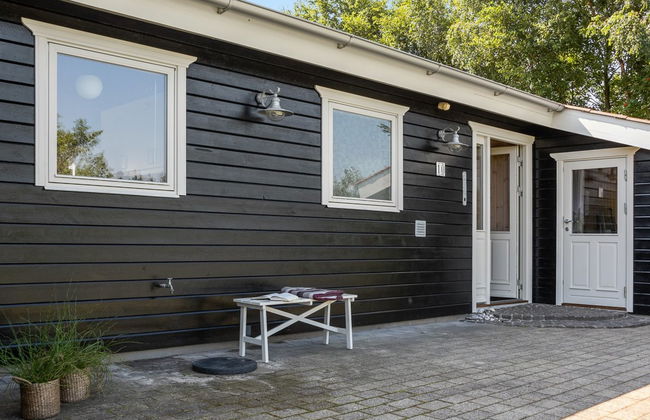 Casa de 4 quartos em Toftum Bjerge com terraço - Foto 6
