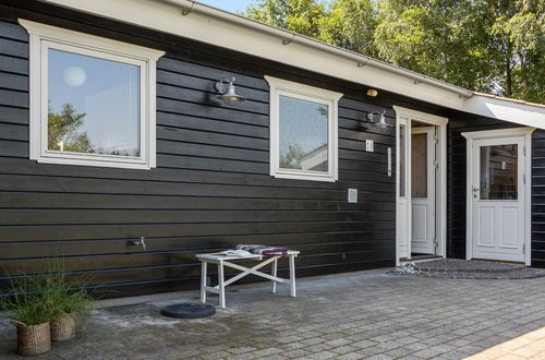 Photo 6 - Maison de 4 chambres à Toftum Bjerge avec terrasse