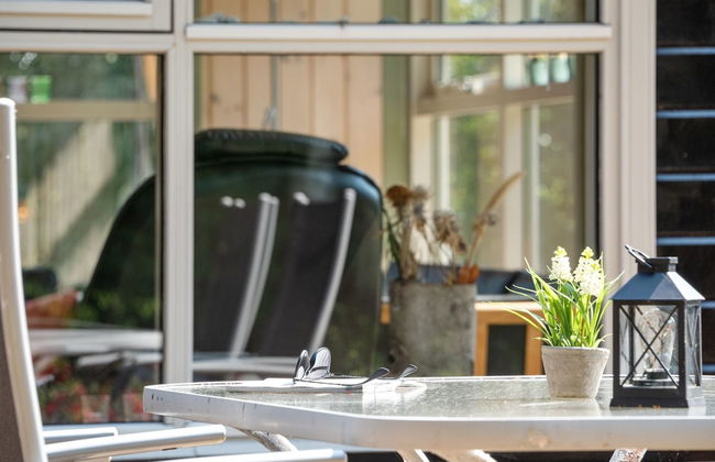 Casa de 4 quartos em Toftum Bjerge com terraço - Foto 29