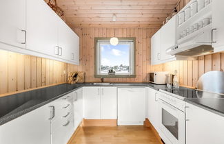 Foto 1 - Haus mit 4 Schlafzimmern in Toftum Bjerge mit terrasse