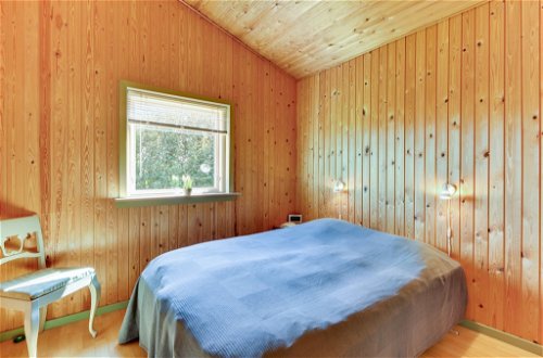 Foto 44 - Casa con 4 camere da letto a Toftum Bjerge con terrazza