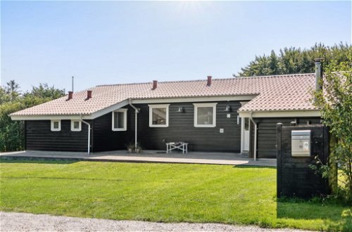 Photo 16 - 4 bedroom House in Toftum Bjerge with terrace