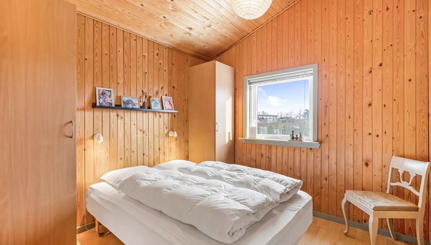 Haus mit 4 Schlafzimmern in Toftum Bjerge mit terrasse - Foto 2