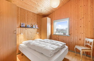 Photo 2 - Maison de 4 chambres à Toftum Bjerge avec terrasse