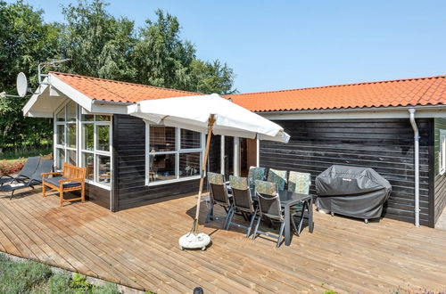 Photo 34 - Maison de 4 chambres à Toftum Bjerge avec terrasse
