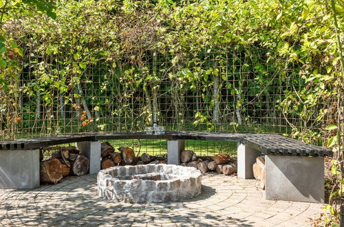 Photo 33 - Maison de 4 chambres à Toftum Bjerge avec terrasse
